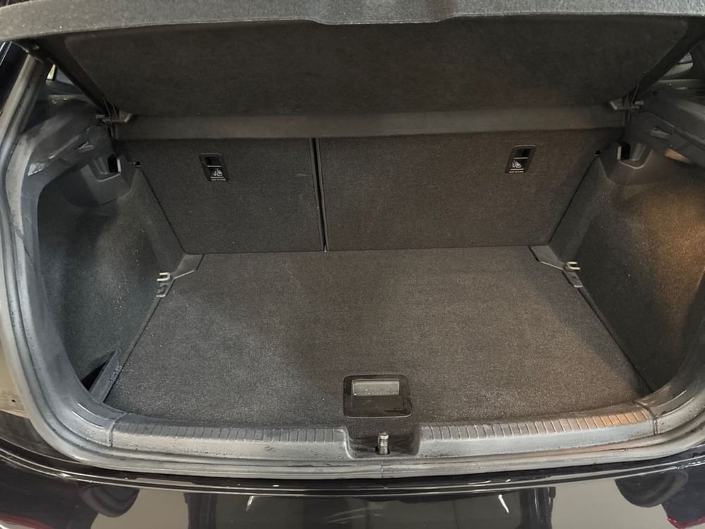 Volkswagen Polo usata a Pistoia (8)