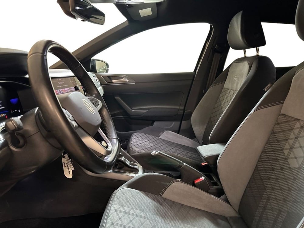 Volkswagen Polo usata a Pistoia (9)