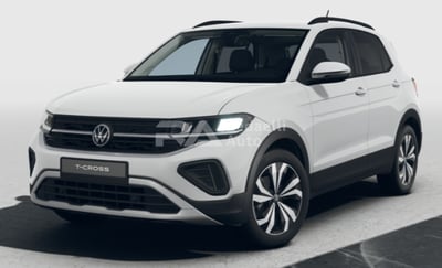 Volkswagen T-Cross 1.0 tsi Edition 115cv nuova a Casatenovo