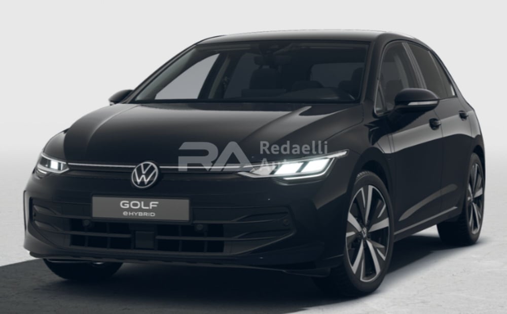 Volkswagen Golf nuova a Lecco