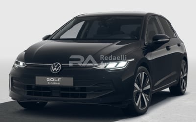 Volkswagen Golf 1.5 tsi ehybrid Edition 204cv dsg nuova a Casatenovo