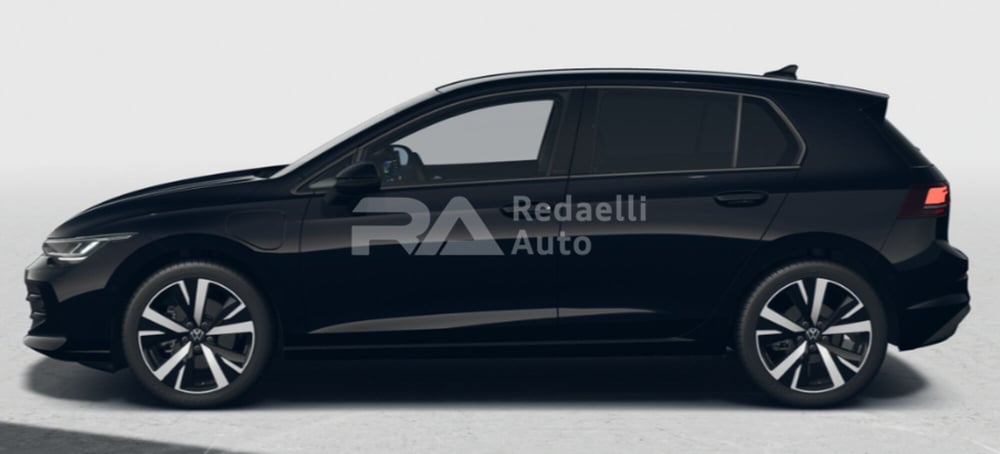 Volkswagen Golf nuova a Lecco (2)