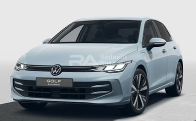 Volkswagen Golf 1.5 tsi ehybrid Edition 204cv dsg nuova a Casatenovo