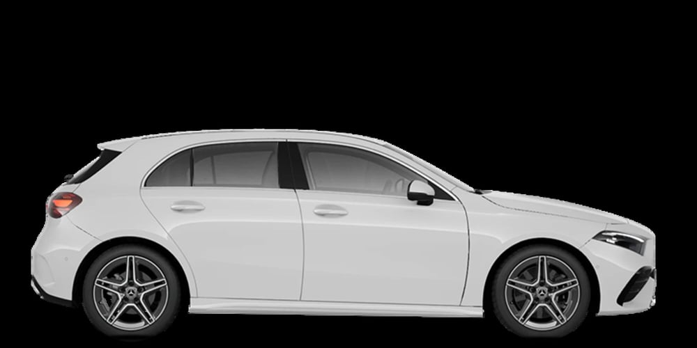 Mercedes-Benz Classe A nuova a Firenze