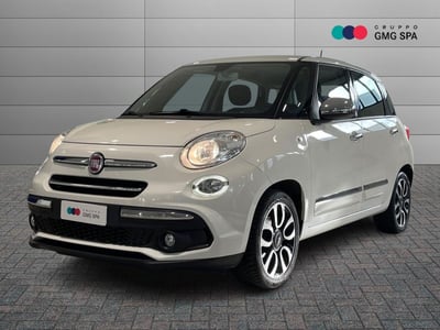 Fiat 500L 1.4 95 CV Mirror del 2019 usata a Pistoia