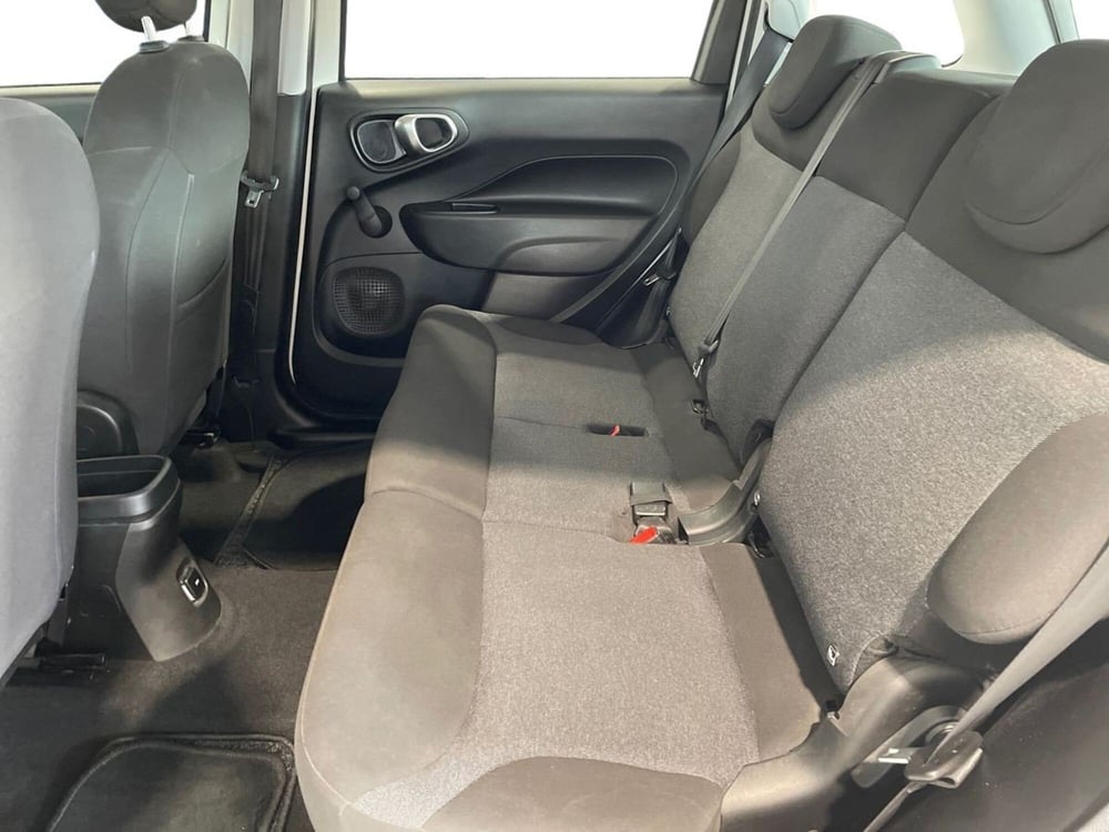Fiat 500L usata a Pistoia (12)