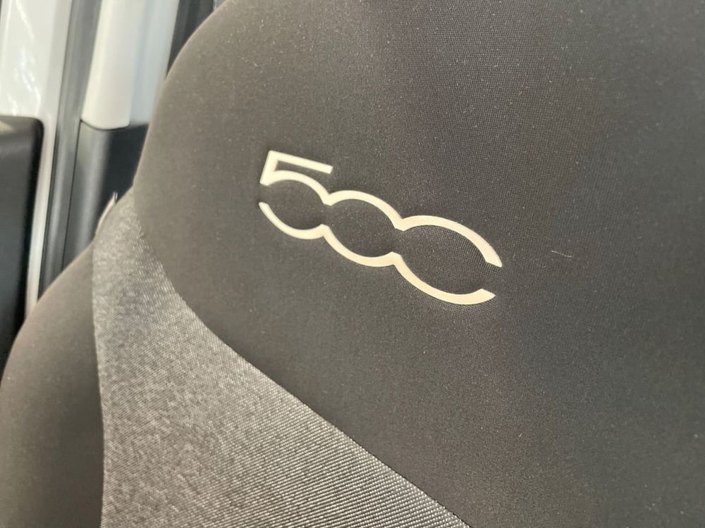 Fiat 500L usata a Pistoia (17)