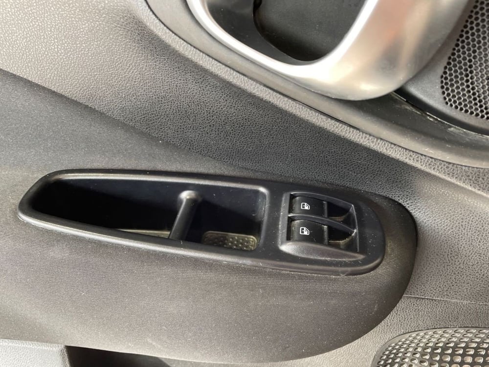 Fiat 500L usata a Pistoia (18)