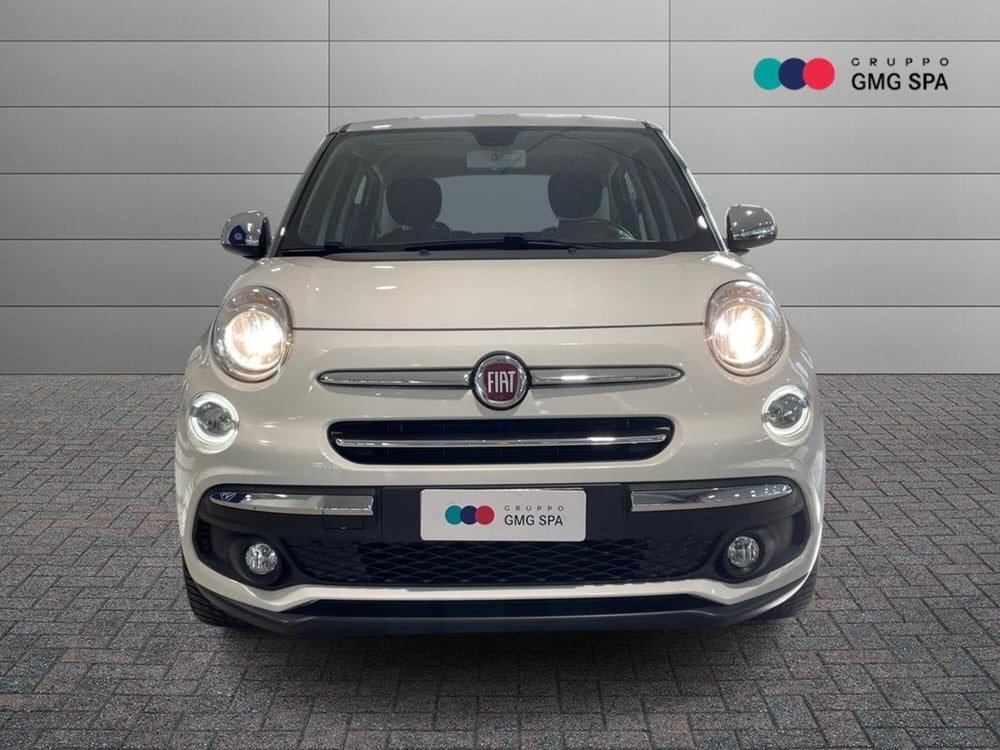 Fiat 500L usata a Pistoia (2)