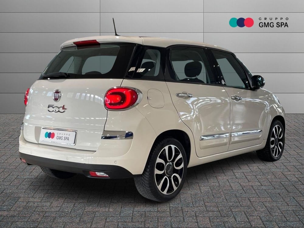 Fiat 500L usata a Pistoia (3)
