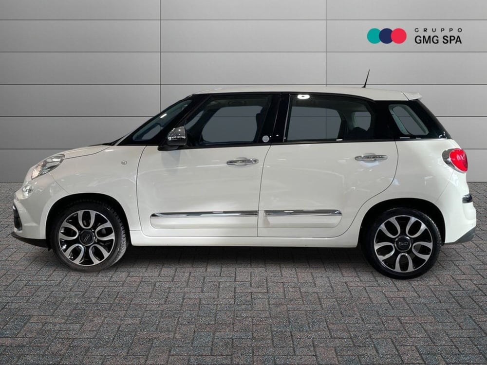 Fiat 500L usata a Pistoia (5)