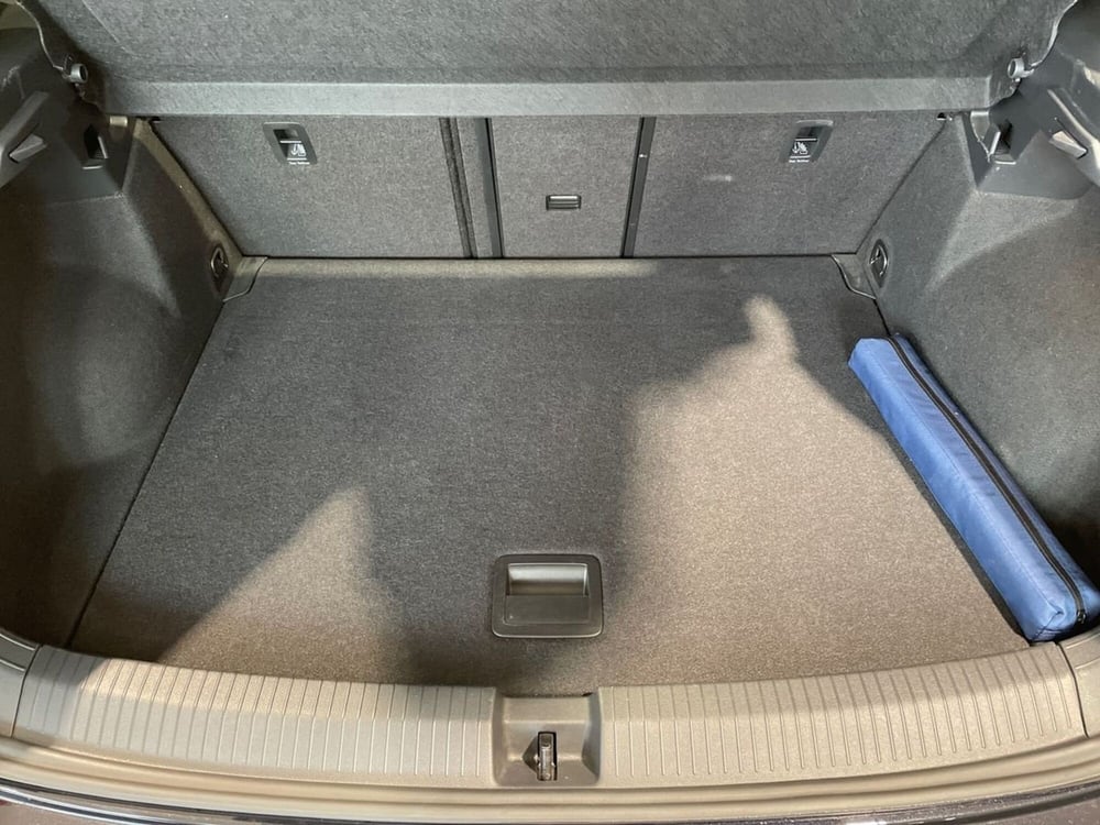Volkswagen T-Roc usata a Pistoia (5)