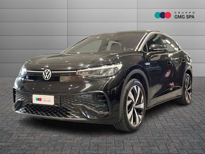 Volkswagen ID.5 Pro Performance del 2023 usata a Vinci