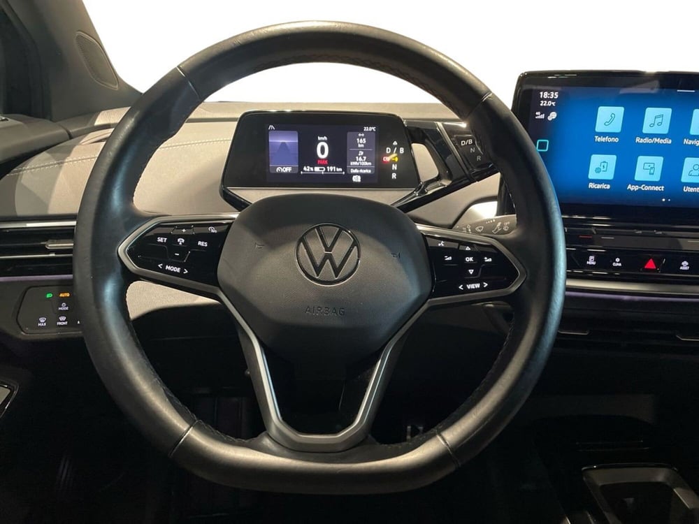 Volkswagen ID.5 usata a Firenze (10)