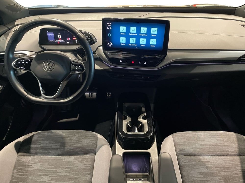 Volkswagen ID.5 usata a Firenze (11)