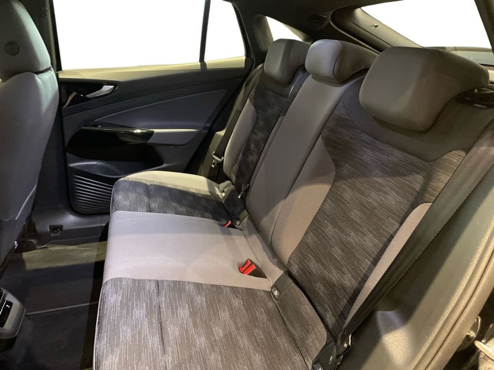 Volkswagen ID.5 usata a Firenze (12)