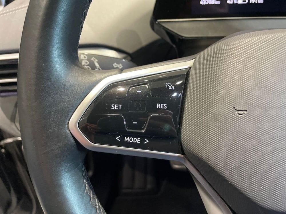 Volkswagen ID.5 usata a Firenze (16)