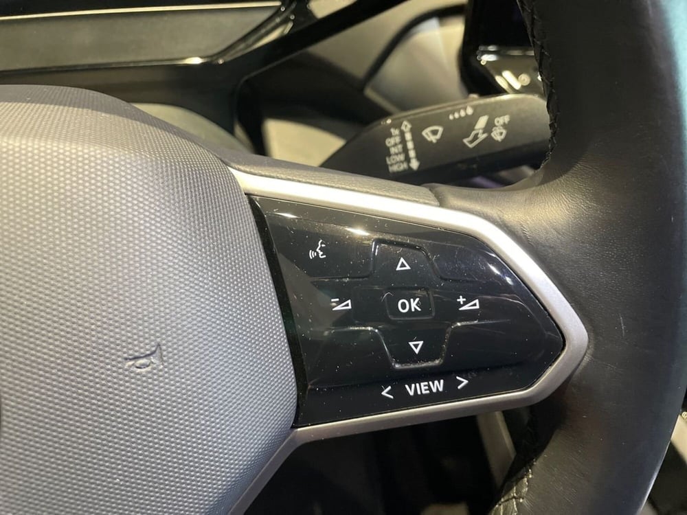Volkswagen ID.5 usata a Firenze (17)