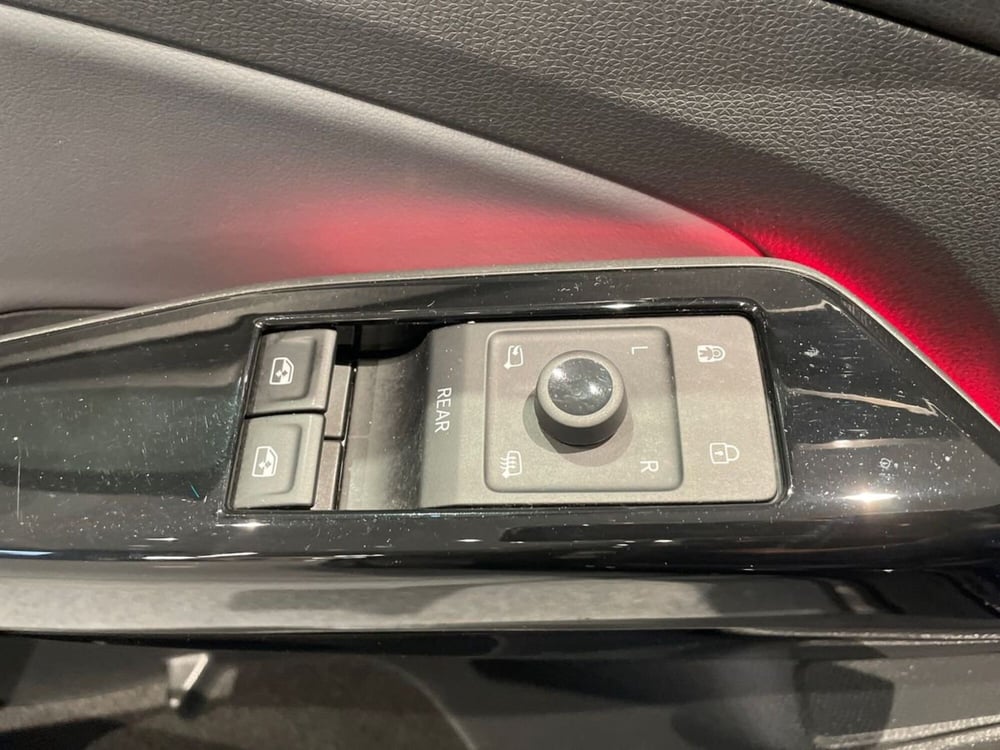Volkswagen ID.5 usata a Firenze (19)