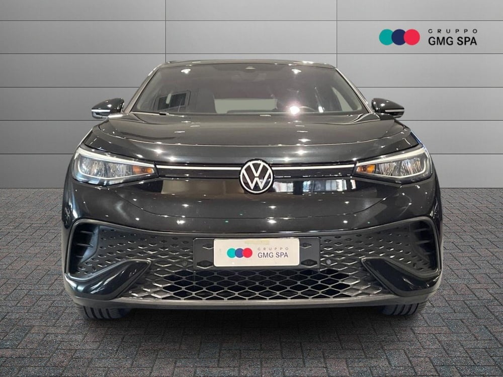 Volkswagen ID.5 usata a Firenze (2)