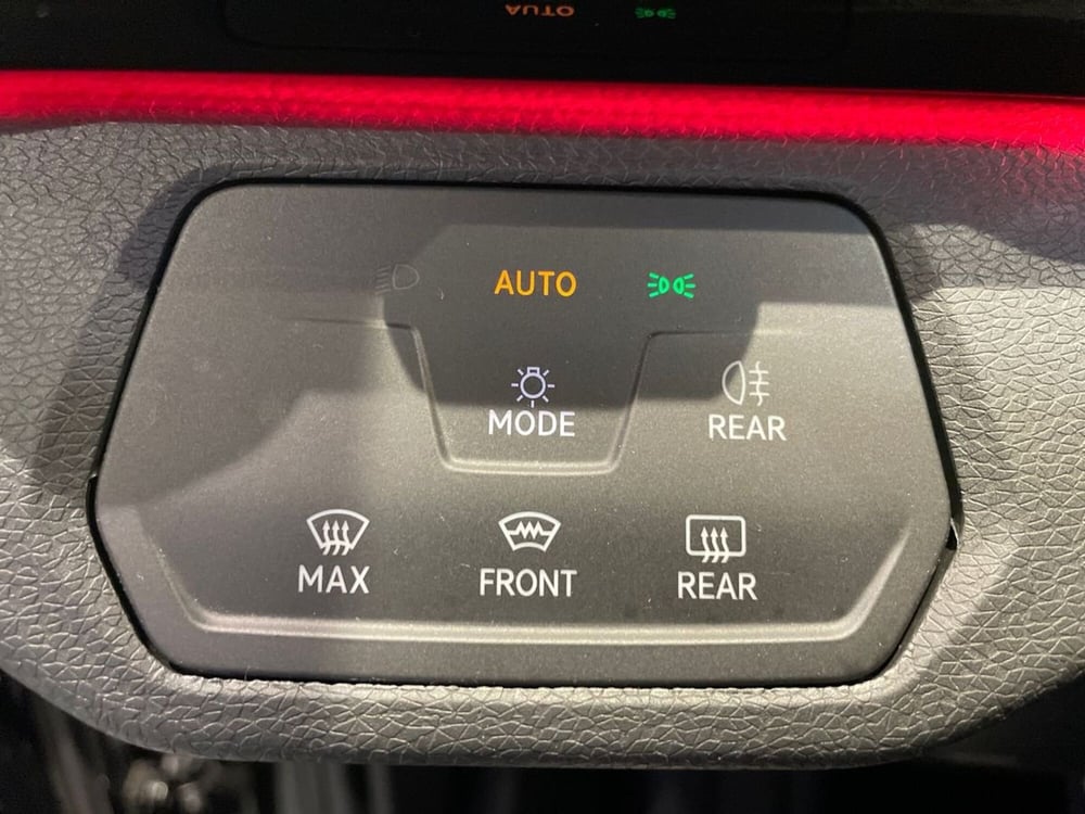 Volkswagen ID.5 usata a Firenze (20)