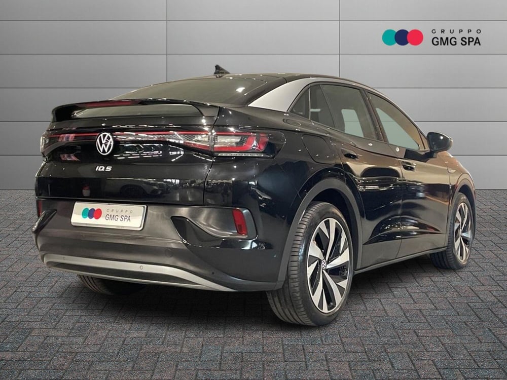 Volkswagen ID.5 usata a Firenze (3)
