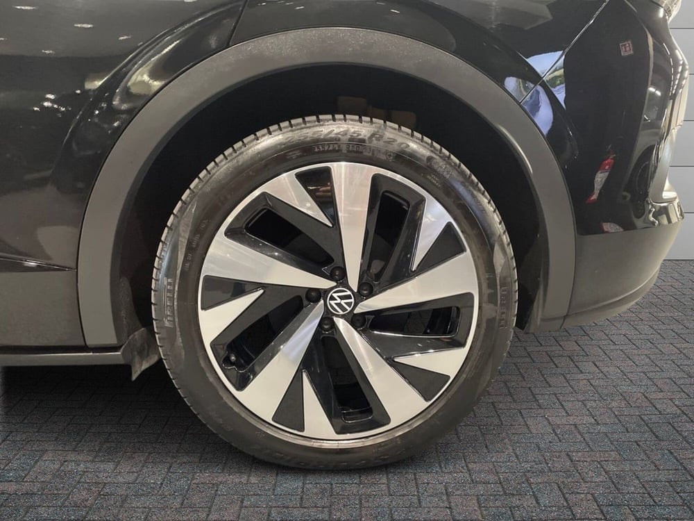 Volkswagen ID.5 usata a Firenze (6)