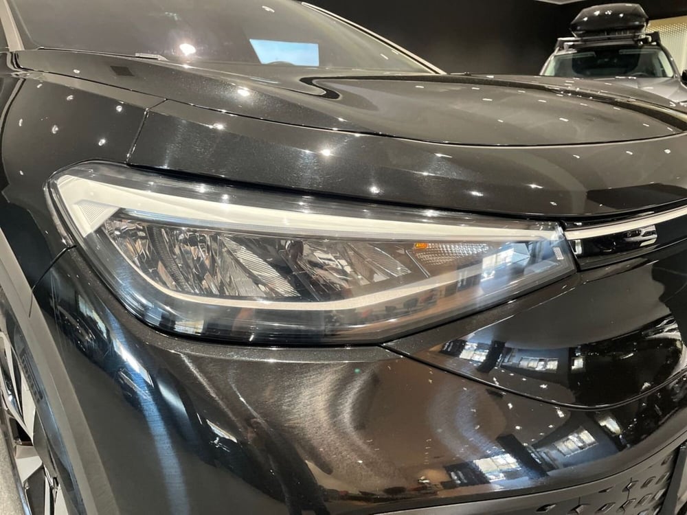 Volkswagen ID.5 usata a Firenze (7)