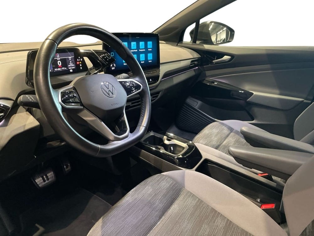 Volkswagen ID.5 usata a Firenze (9)