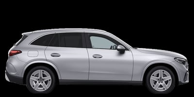 Mercedes-Benz GLC Coup&eacute; 300 d AMG Line Advanced 4matic auto nuova a Vinci