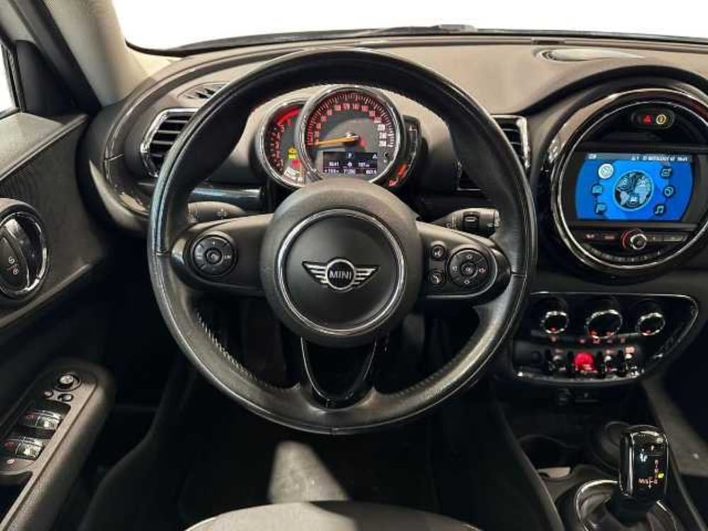 MINI Mini Clubman usata a Firenze (10)