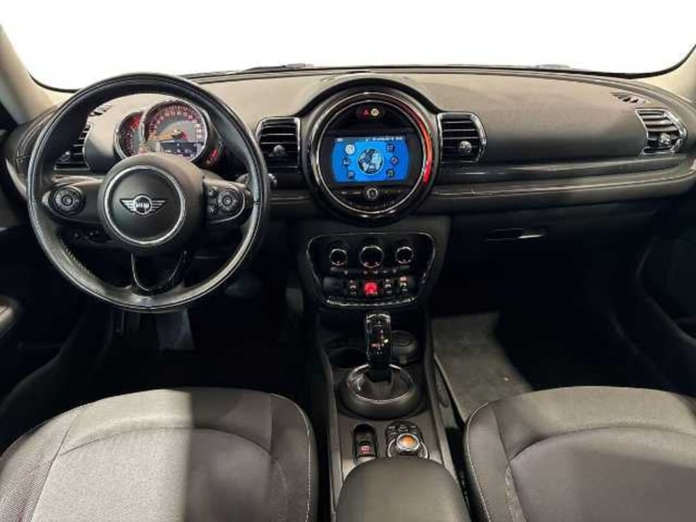MINI Mini Clubman usata a Firenze (11)