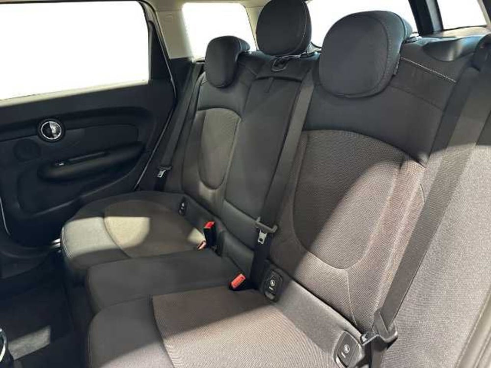 MINI Mini Clubman usata a Firenze (12)