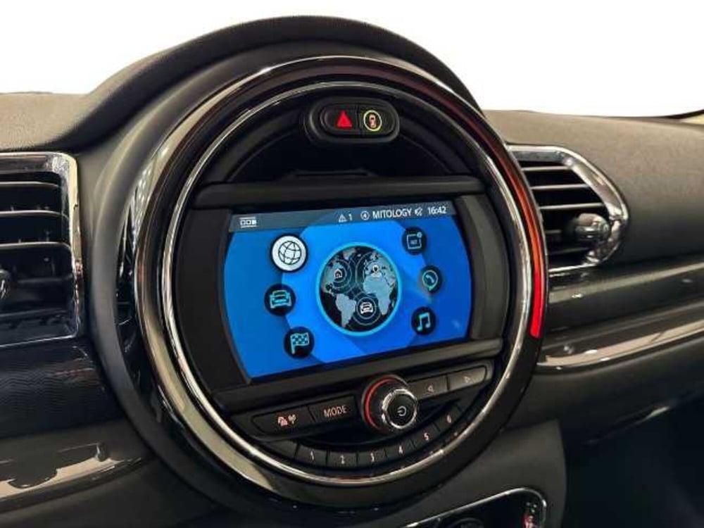 MINI Mini Clubman usata a Firenze (14)