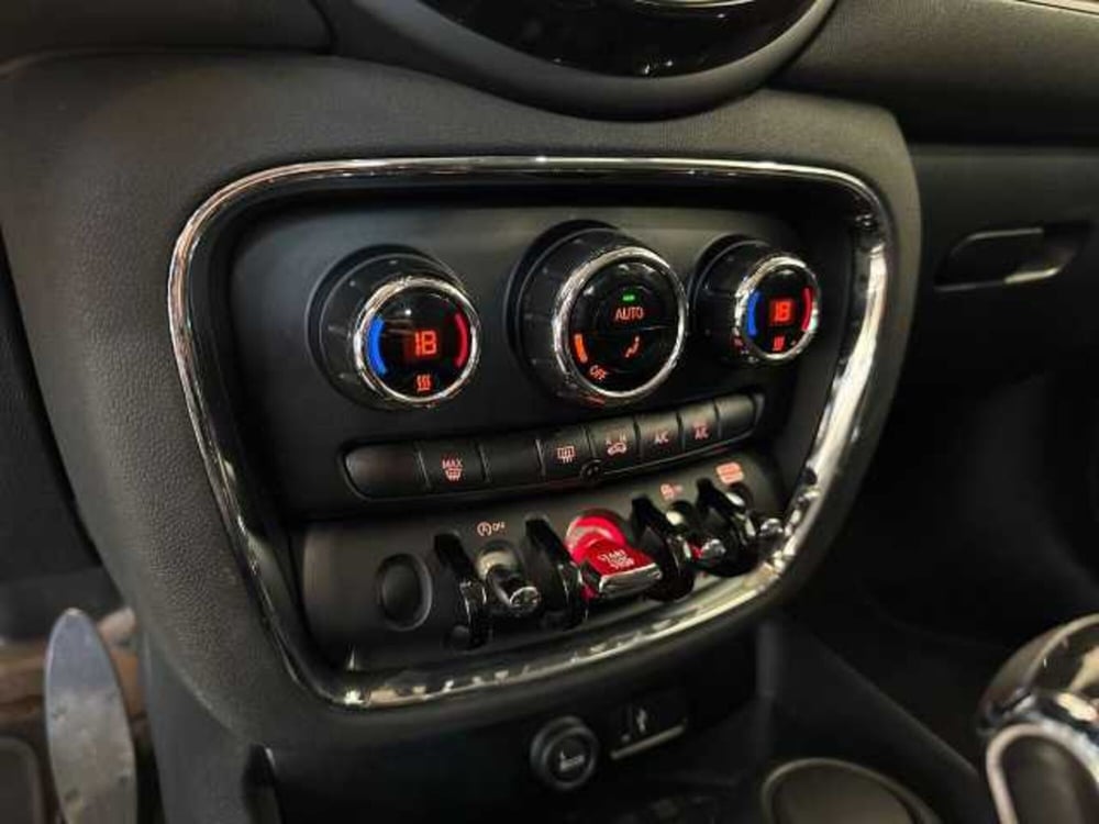 MINI Mini Clubman usata a Firenze (15)