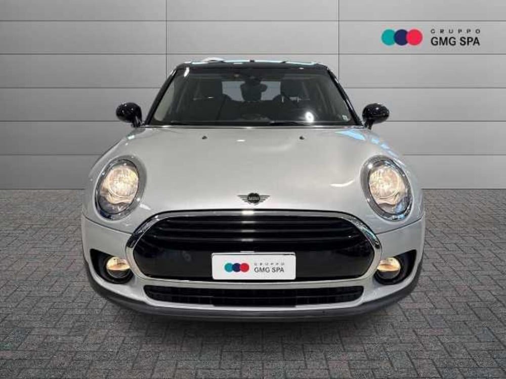 MINI Mini Clubman usata a Firenze (2)