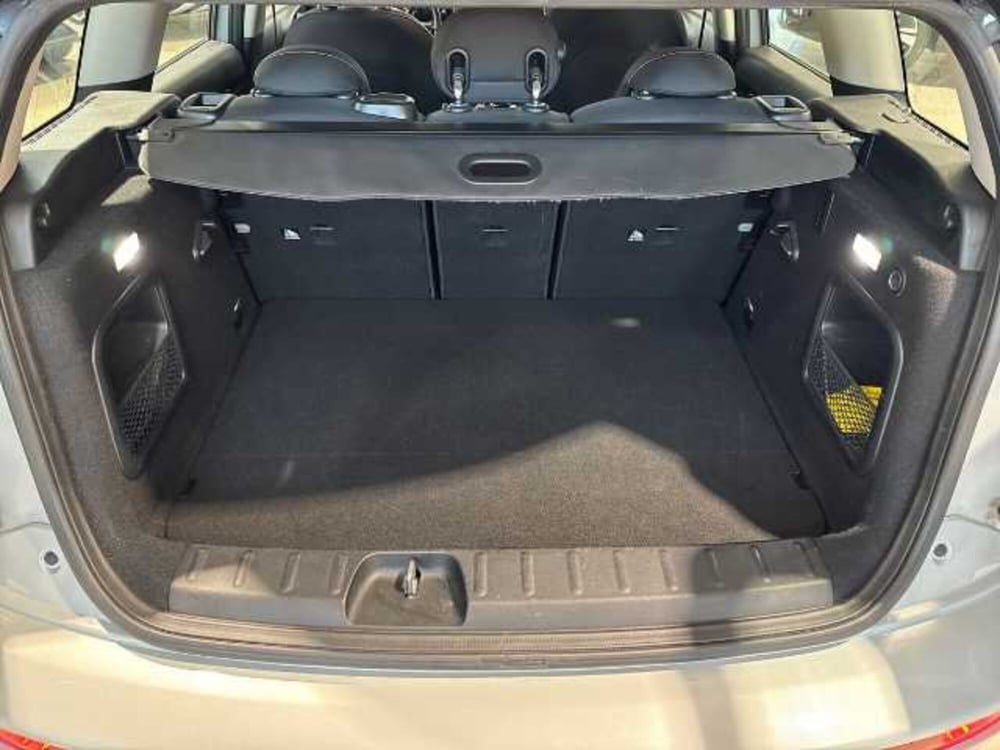 MINI Mini Clubman usata a Firenze (8)