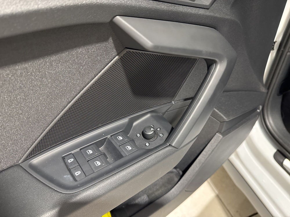 Audi A3 Sportback usata a Pistoia (15)
