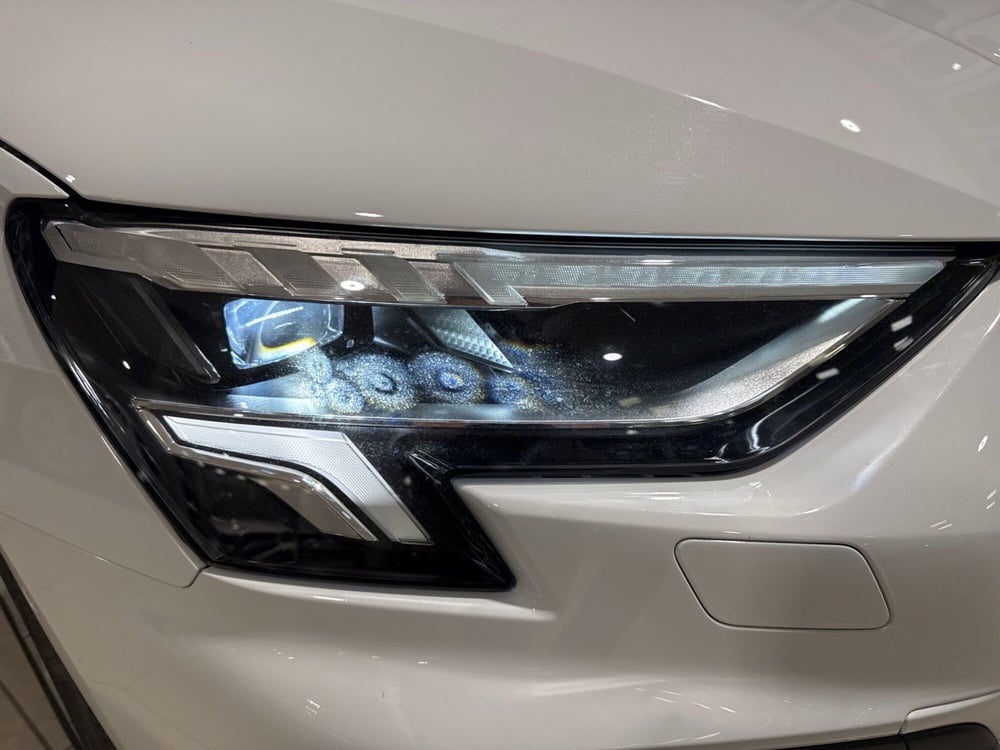 Audi A3 Sportback usata a Pistoia (5)