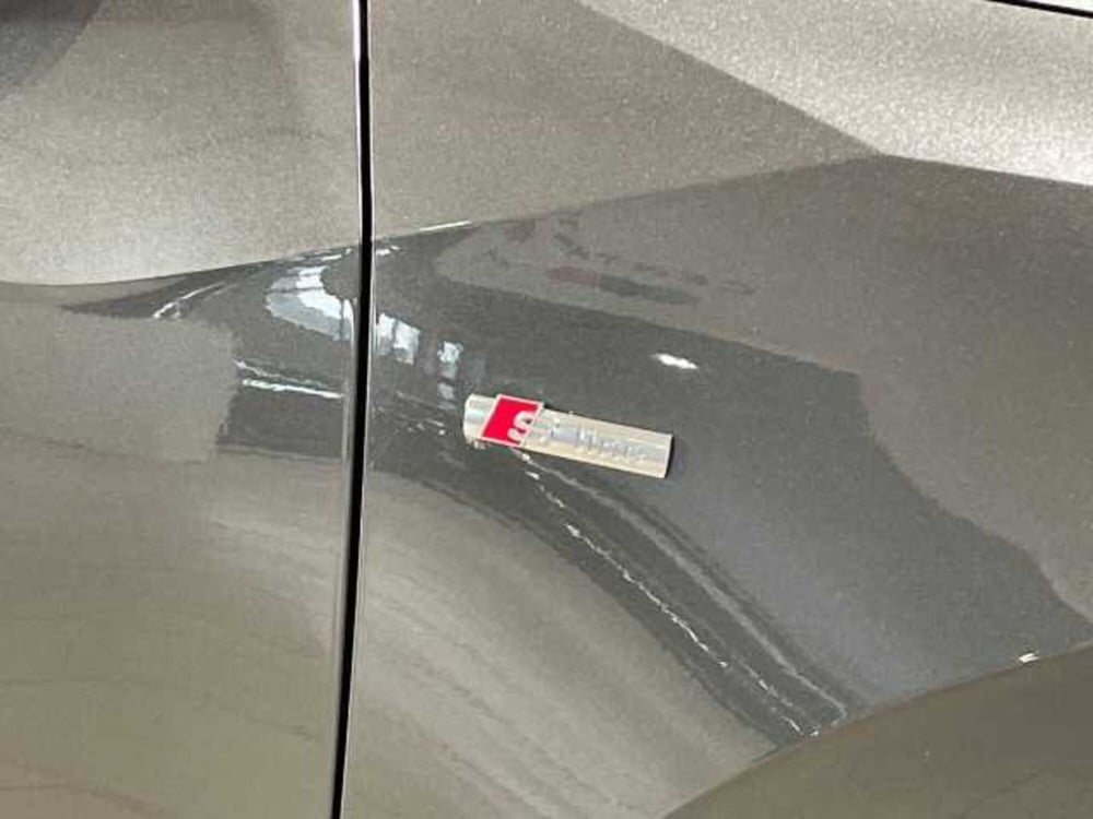 Audi Q2 usata a Prato (14)