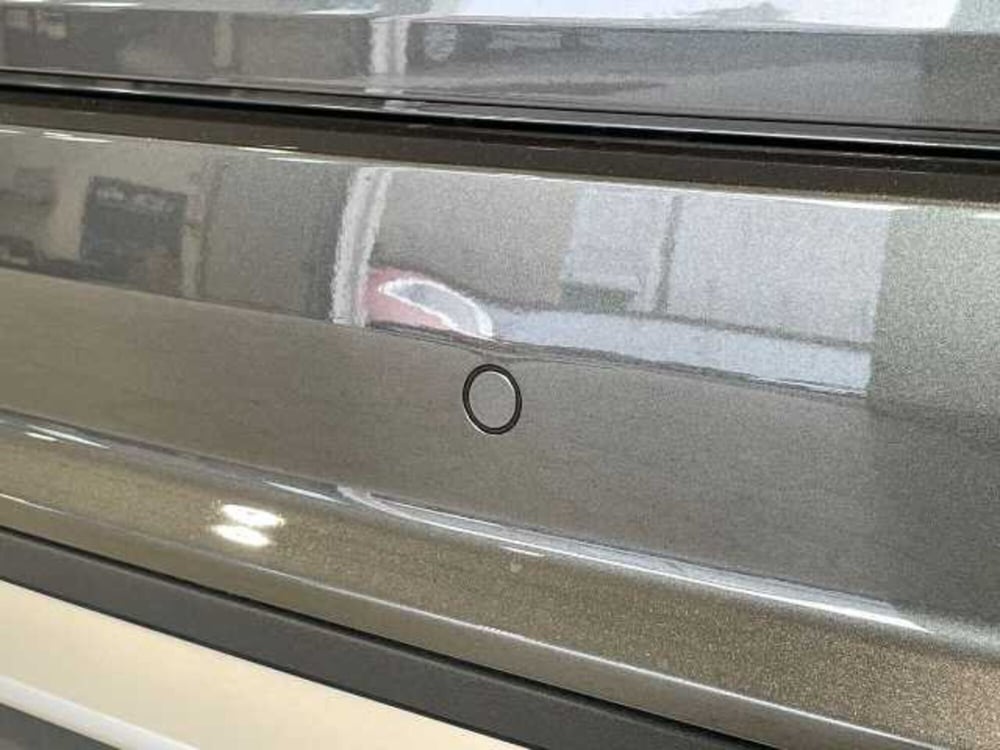 Audi Q2 usata a Prato (15)