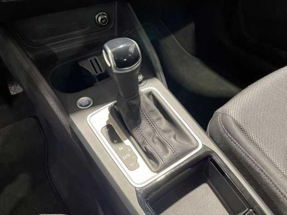 Audi Q2 usata a Prato (17)
