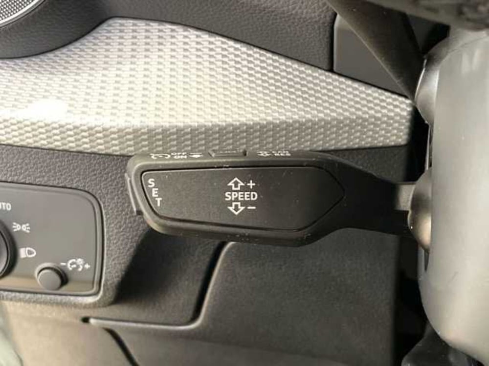 Audi Q2 usata a Prato (18)
