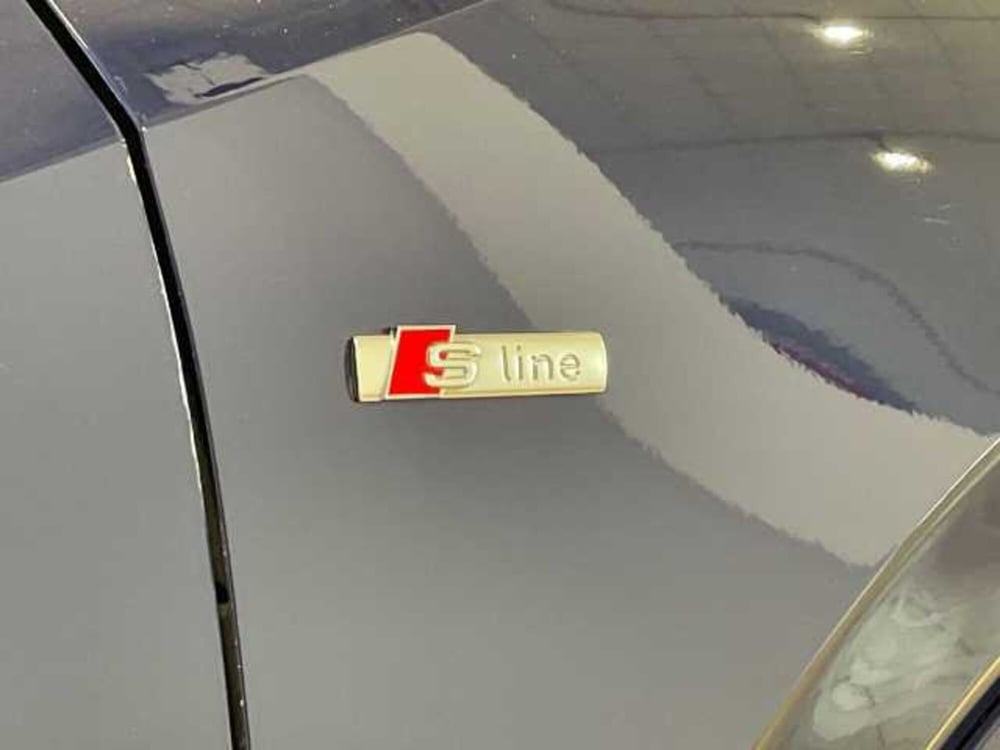 Audi Q2 usata a Firenze (14)