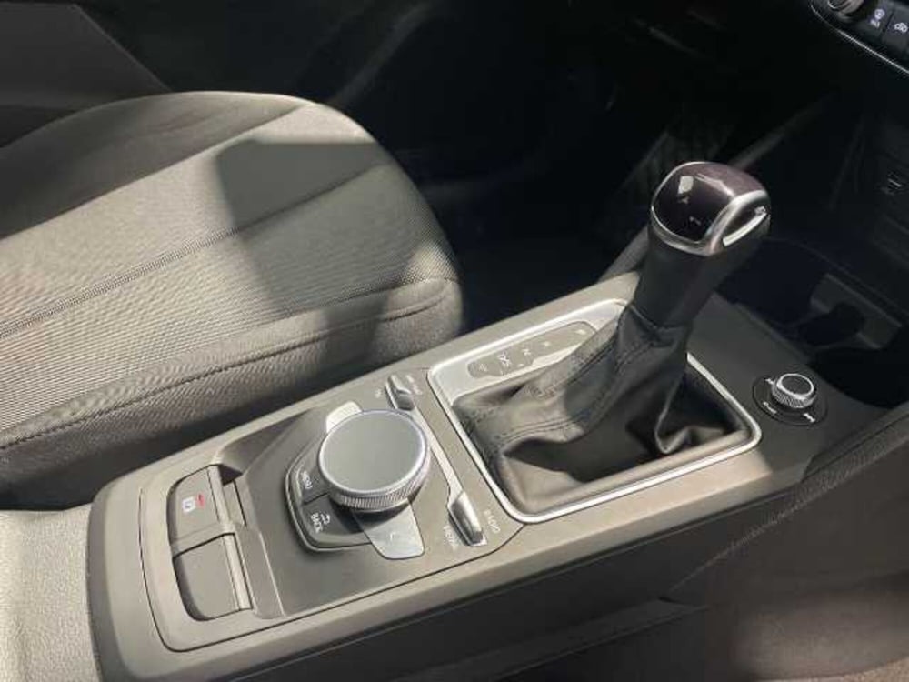 Audi Q2 usata a Firenze (15)