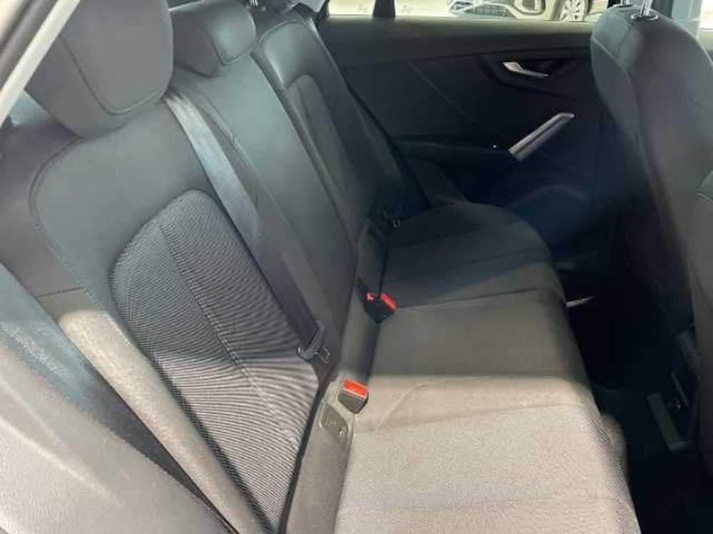 Audi Q2 usata a Firenze (16)