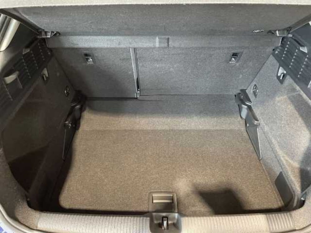 Audi Q2 usata a Firenze (17)