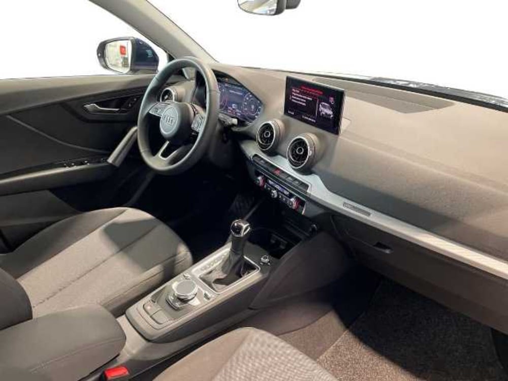 Audi Q2 usata a Firenze (3)