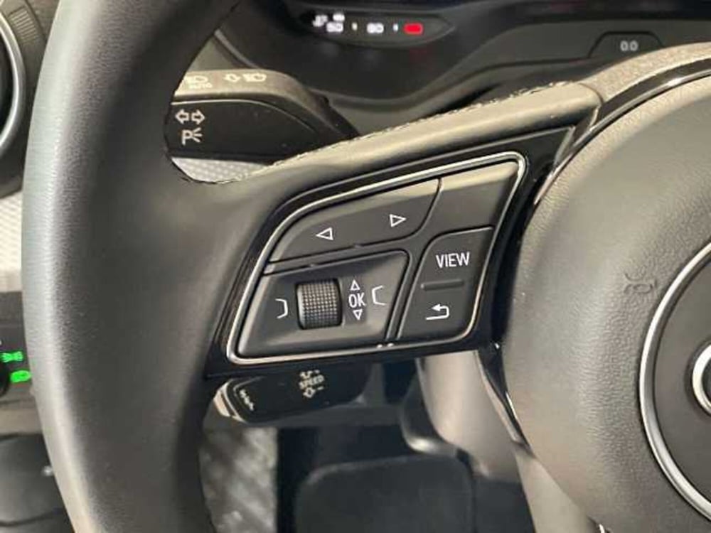 Audi Q2 usata a Firenze (5)