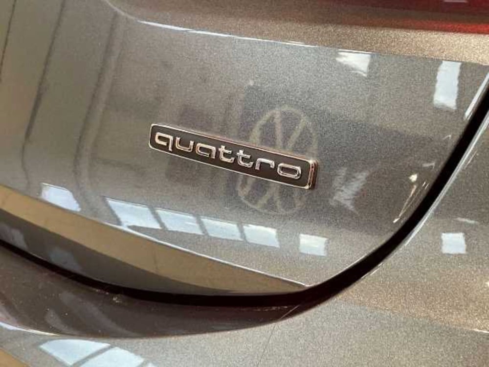 Audi Q3 Sportback usata a Prato (14)